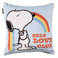 Snoopy Tęcza