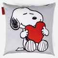 Snoopy Serce